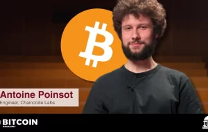 توسعه دهنده اصلی Bitcoin Antoine Poinsot: پاکسازی اجماع عالی
