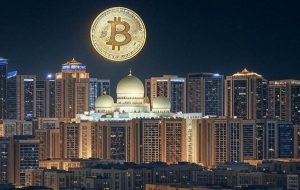 صندوق ثروت مستقل ابوظبی 408 میلیون دلار سرمایه گذاری در Bitcoin ETF بلکروک را فاش می کند
