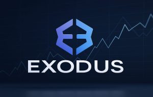 Exodus در حالی که Bitcoin Holdings به 2،011 BTC افزایش می یابد ، درآمد Q1 را رکورد می کند