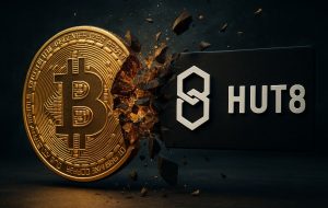 HUT 8 پست 134 میلیون دلار ضرر Q1 در میان تغییر استراتژیک به سمت زیرساخت های انرژی و استخراج بیت کوین