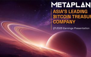 پست های Metaplanet 'MicroStrategy' ژاپن شماره چهارم را ثبت می کند ، اکنون بیش از 700 میلیون دلار بیت کوین دارد