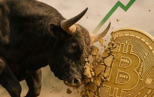 بیت کوین بالاترین هفتگی نزدیک به 106K دلار را ثبت می کند