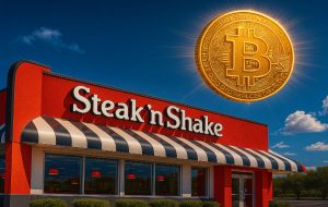Steak 'n لرزش اکنون بیت کوین را از طریق شبکه رعد و برق در سراسر مکان های ایالات متحده پذیرش می کند