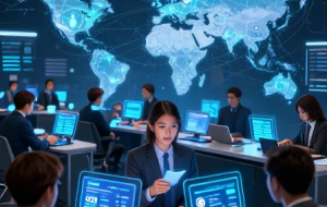 افزایش استفاده از استیبل‌کوین‌ها در معاملات